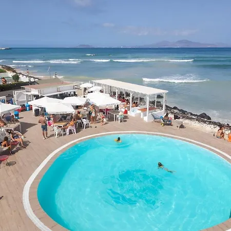 Punta Elena * קורלחו