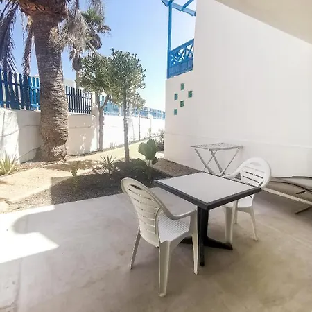 Punta Elena Corralejo