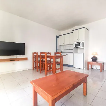 Punta Elena Apartment
