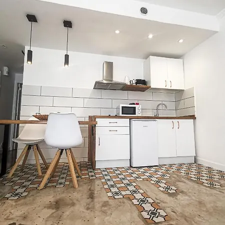 Punta Elena Apartment