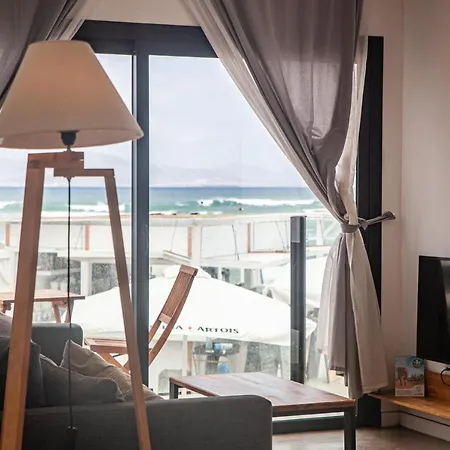 Punta Elena Apartment Corralejo