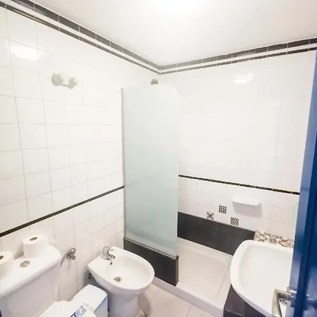 Apartment Punta Elena *