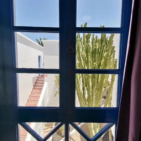 Apartment Punta Elena Corralejo