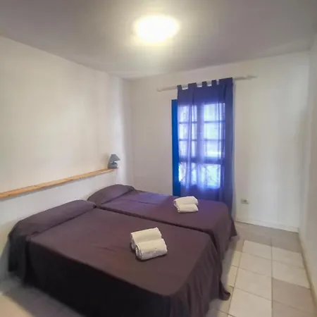 Apartment Punta Elena Corralejo