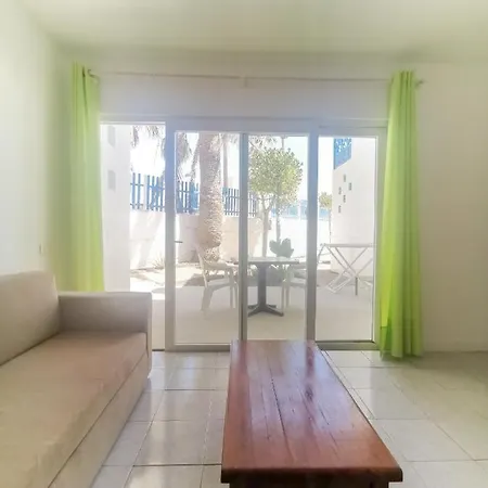 Apartment Punta Elena