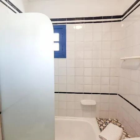 Punta Elena * Corralejo