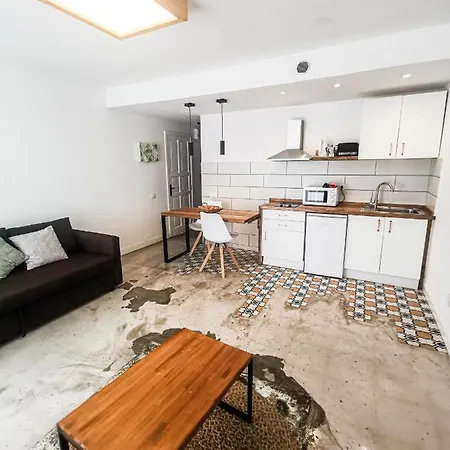 Apartment Punta Elena