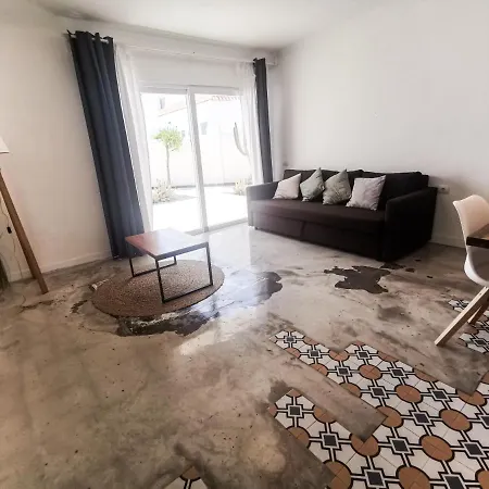 Punta Elena Apartment