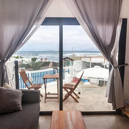 דירה Punta Elena קורלחו