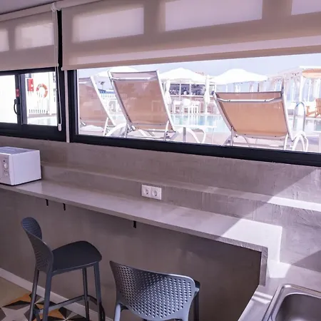 Punta Elena * קורלחו