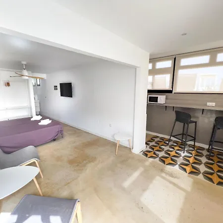 Punta Elena Apartamento