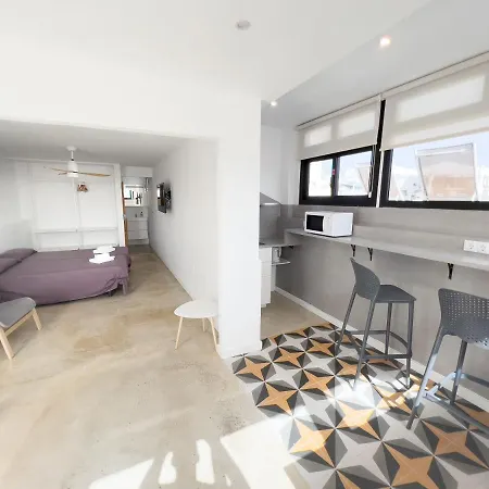 Punta Elena * קורלחו