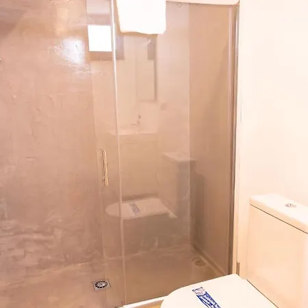 Apartment Punta Elena Corralejo
