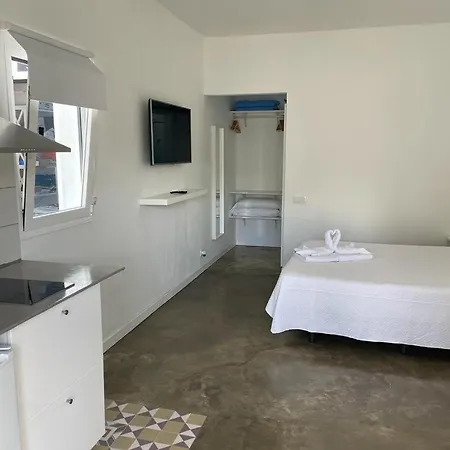 Punta Elena Apartamento