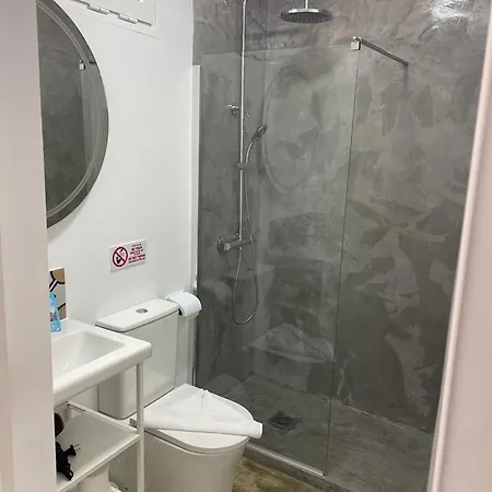 Punta Elena Apartamento