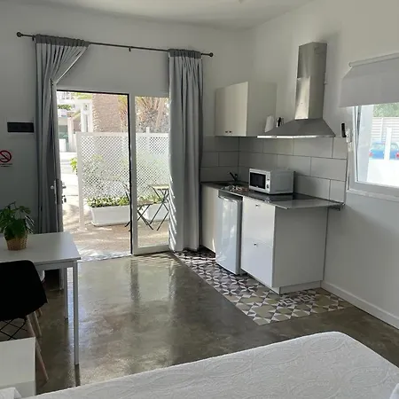 Punta Elena Apartment Corralejo