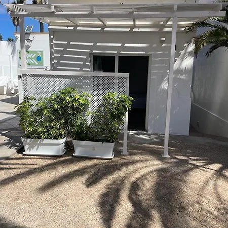 Punta Elena Apartment Corralejo