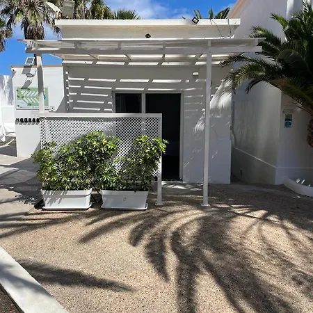 Punta Elena Corralejo