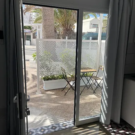 Punta Elena Apartment *