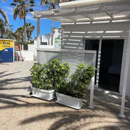 Punta Elena Corralejo