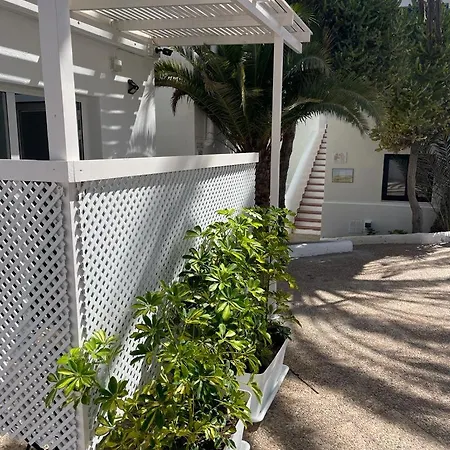 Apartment Punta Elena Corralejo