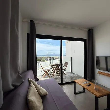Apartment Punta Elena