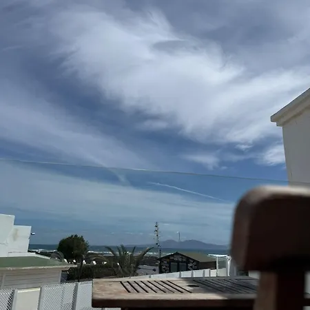 Apartment Punta Elena *
