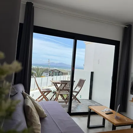 Punta Elena Apartament Corralejo