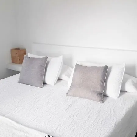Punta Elena Apartment Corralejo