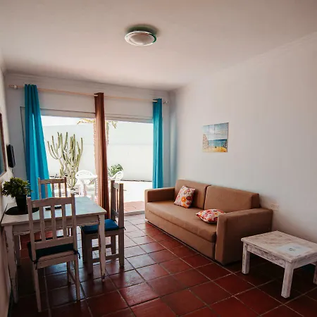 Punta Elena Apartment *
