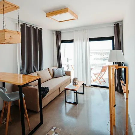 Apartament Punta Elena Corralejo