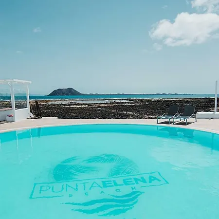 Punta Elena Apartment *