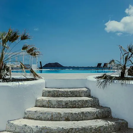 Punta Elena Lejlighed Corralejo