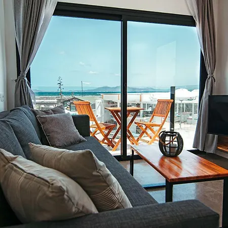 Punta Elena דירה קורלחו