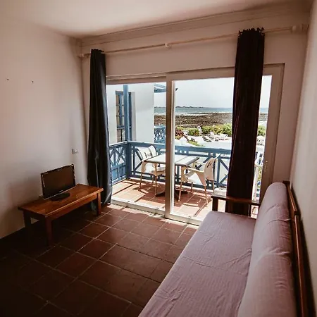 Punta Elena * Corralejo