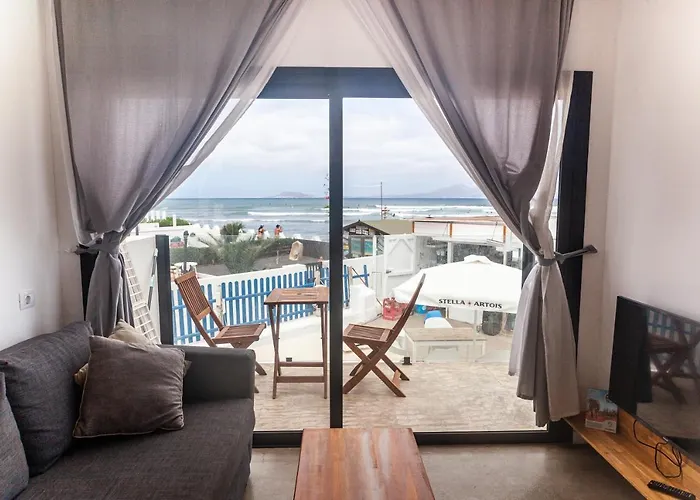 Apartman Punta Elena Corralejo