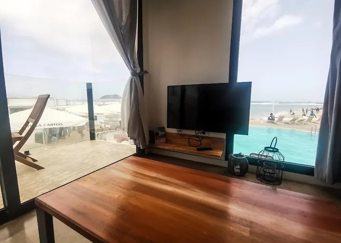 Apartman Punta Elena *