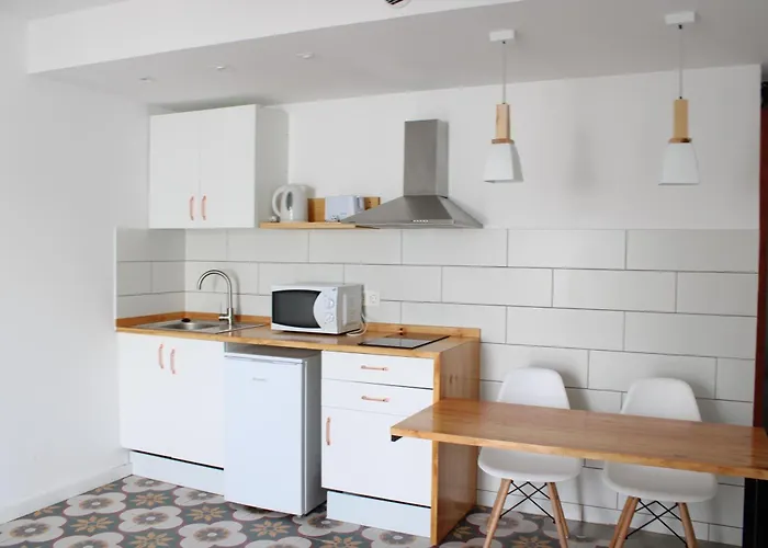 Apartman Punta Elena *