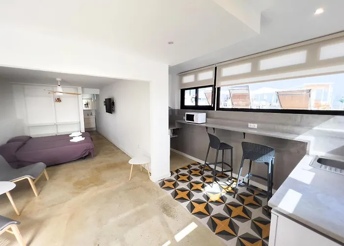 Apartman Punta Elena Corralejo