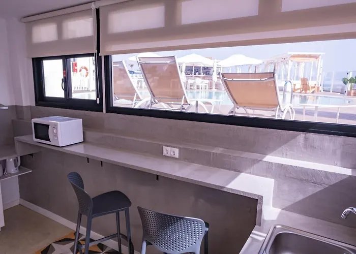 Punta Elena * Corralejo