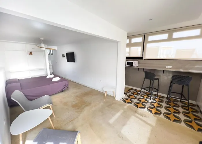 Punta Elena Apartman