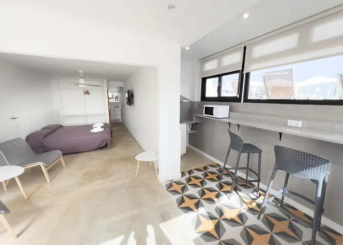 Punta Elena * Corralejo