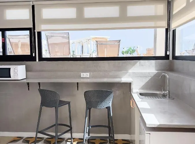 Punta Elena Apartman