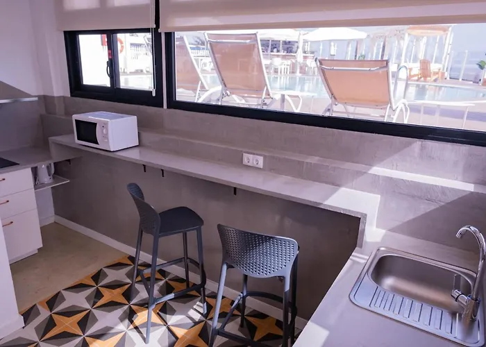 Punta Elena Apartamento