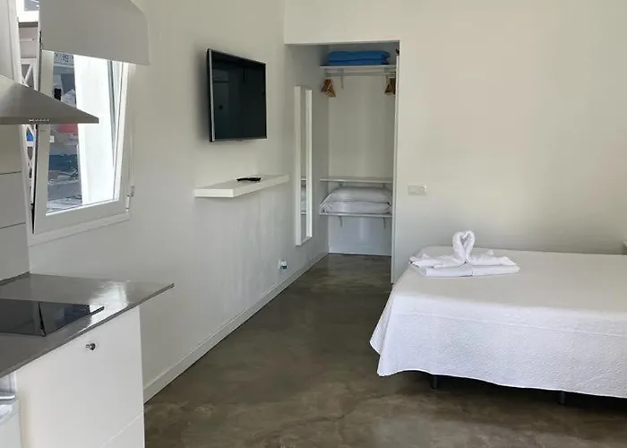 Punta Elena Apartamento