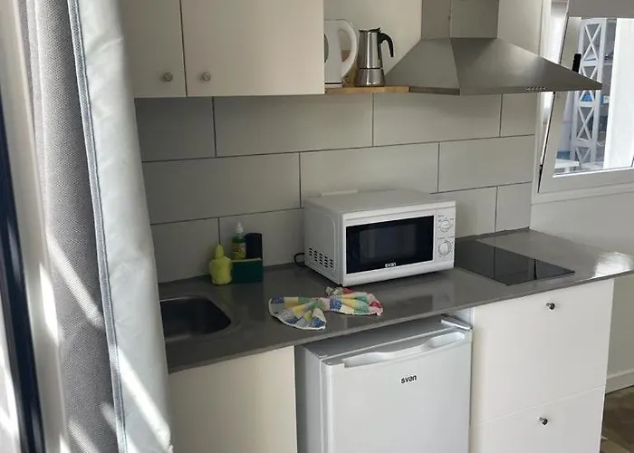 Punta Elena Corralejo