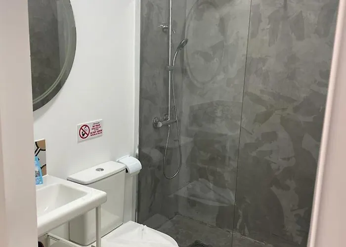 Punta Elena Apartman