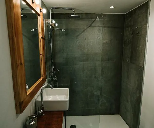 Punta Elena Apartman