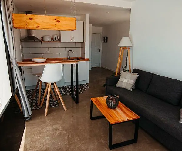 Apartamento Punta Elena Corralejo