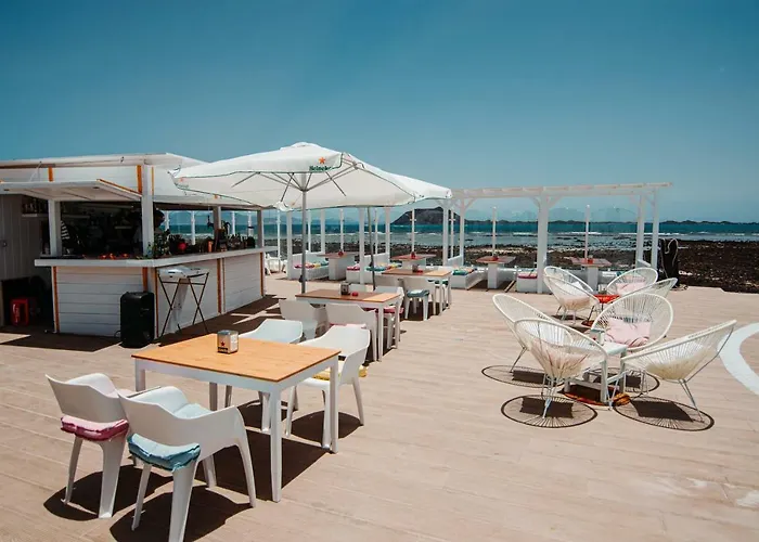 Apartamento Punta Elena *